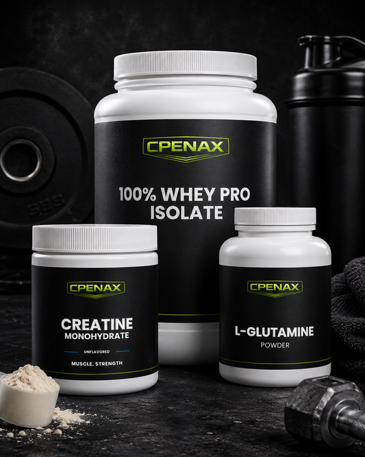 Clean Supplement Routine 2026: Build Your Stack for Peak Performance and Faster Recovery