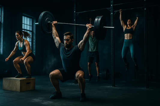 Muscle Recovery Supplements: The Secret to Faster Gains