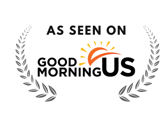 📰 CPENAX NUTRITION Featured in GoodMorningUS!