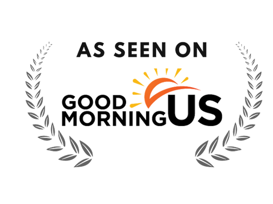 📰 CPENAX NUTRITION Featured in GoodMorningUS!