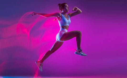 Unlocking Performance Gains Through Smart Recovery: Your Guide to Optimal Wellness