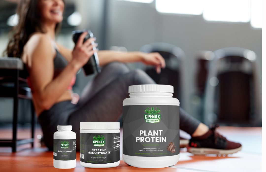 Advancing Wellness: The Next Big Trends in Sports Nutrition