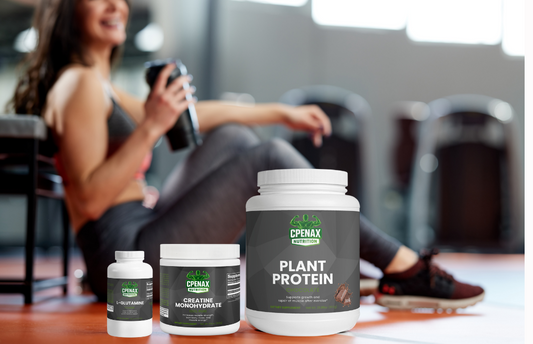 Advancing Wellness: The Next Big Trends in Sports Nutrition