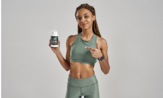 Unlock Your Potential: Personalized Supplement Plans for Every Fitness Level with CPENAX