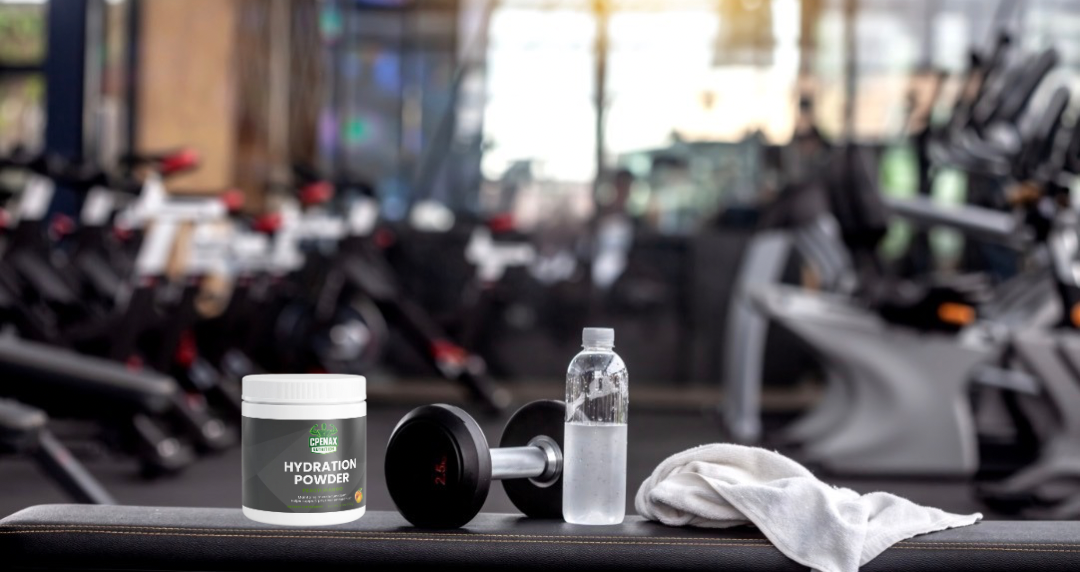 Unlocking Recovery: Fuel Your Body Right After Training