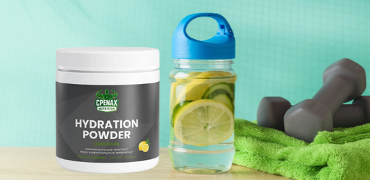 Stay Charged: Hydration Hacks for All-Day Energy