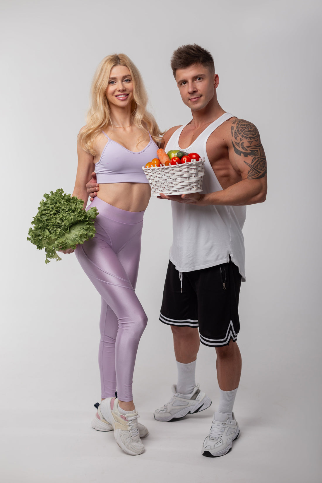 Integrating Evidence-Based Nutrition into Your Athletic Training Program for Peak Performance