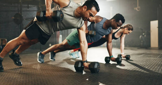 Unlocking the Future: How Personalized Supplement Recommendations Are Revolutionizing Health and Fitness