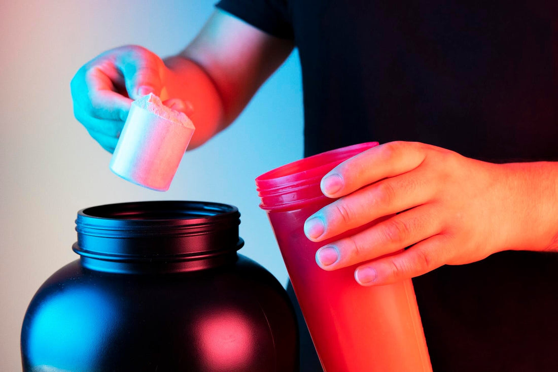 Unlock Peak Performance: The Science-Backed Nutrition Revolution