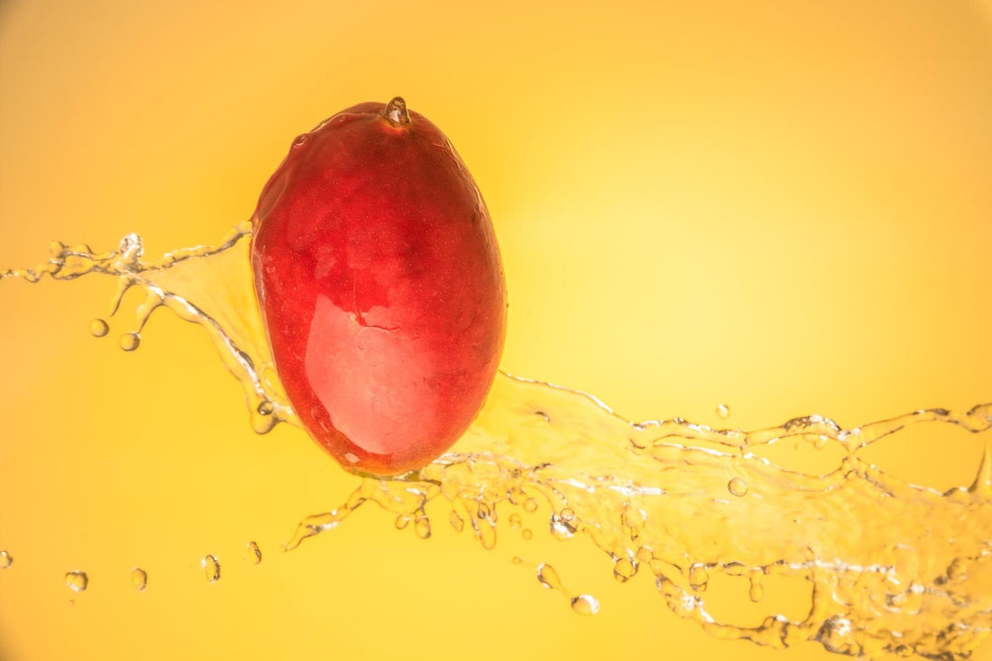 Hydration Matters: Mango vs. Lychee – What’s Your Performance Flavor?