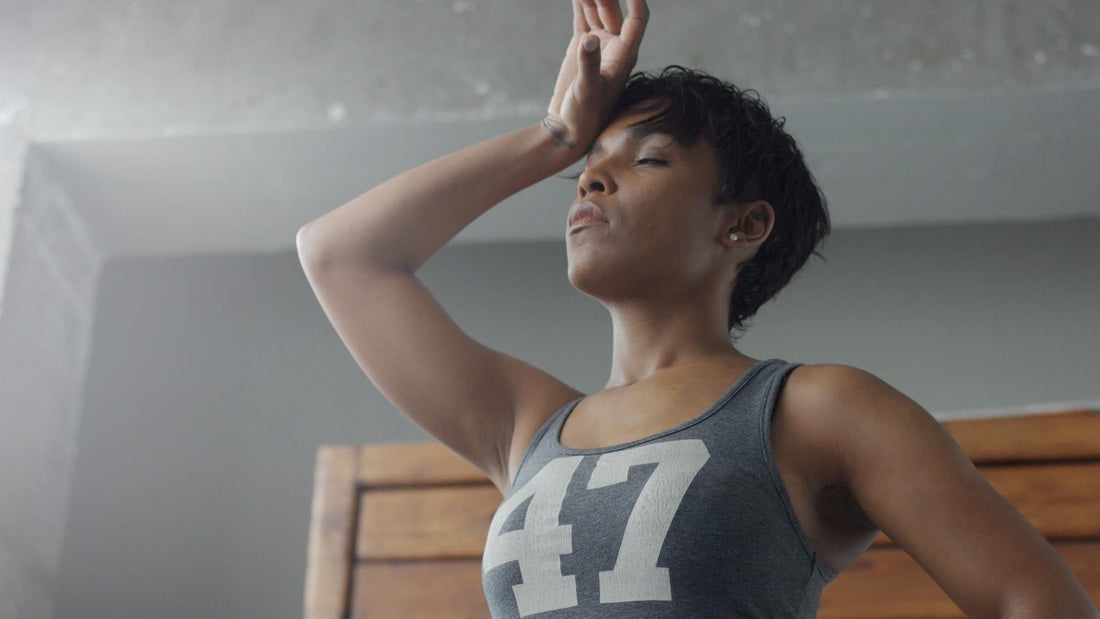 Steady Mind. Stronger Miles. The Impact of Emotional Balance on Endurance and Recovery