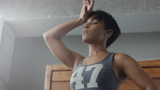 Steady Mind. Stronger Miles. The Impact of Emotional Balance on Endurance and Recovery