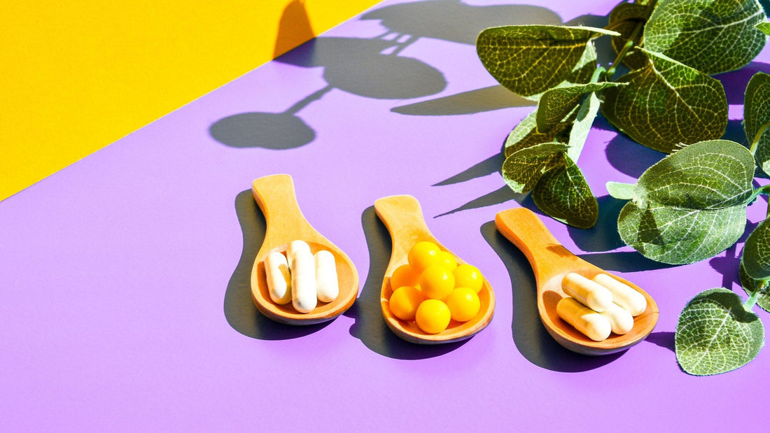 Unlocking Potential: Scaling Personalized Nutrition in the Supplement Industry