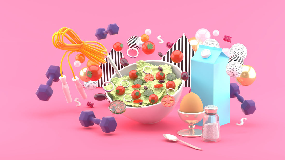 Unleash Your Potential: Daily Habits for Unstoppable Performance Gains