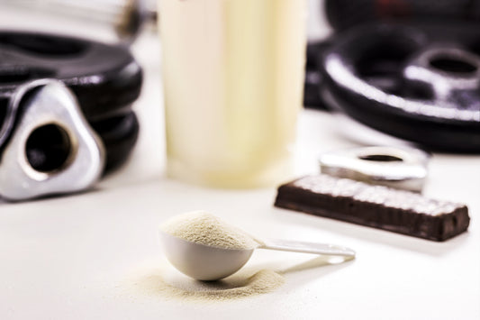 Unlock Your Peak: Top Nutritional Strategies to Enhance Athletic Performance with Clean Supplements