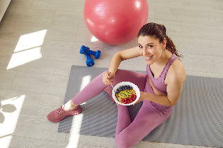 Mastering the Art of Appetite Balance: Your Key to Sustainable Fitness Progress