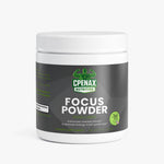 Focus Powder (Sour Candy)