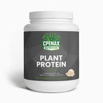 Plant Protein (Vanilla)