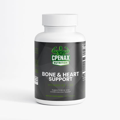 Bone & Heart Support