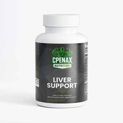 Liver Support