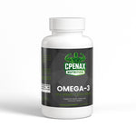 Omega-3 EPA 180mg + DHA 120mg