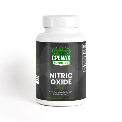 Nitric Oxide