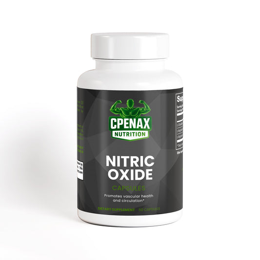 Nitric Oxide