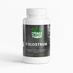 Colostrum Capsules