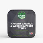Appetite Balance & Weight Support Strips