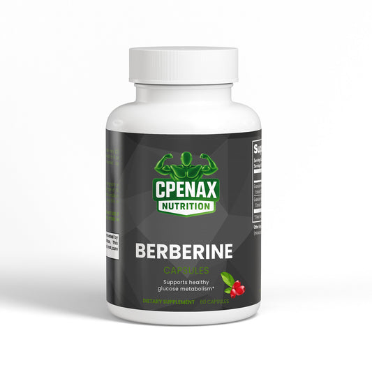 Berberine