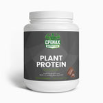 Plant Protein (Chocolate)