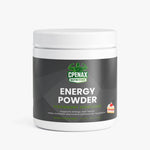 Energy Powder (Strawberry Shortcake)