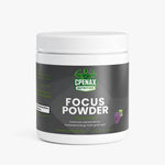 Focus Powder (Sour Grape)