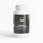 Women's Vitality Formula