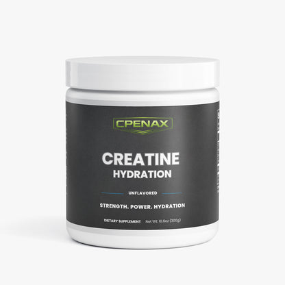 Creatine Hydration Powder