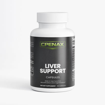 Liver Support