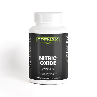Nitric Oxide