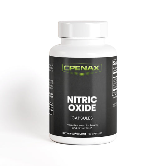Nitric Oxide