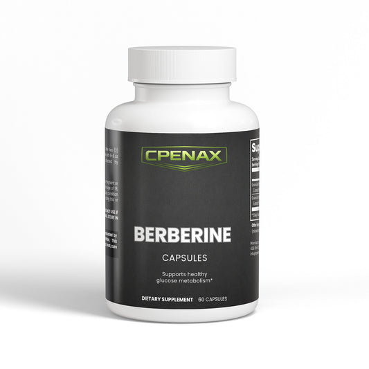 Berberine