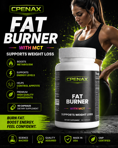 Fat Burner