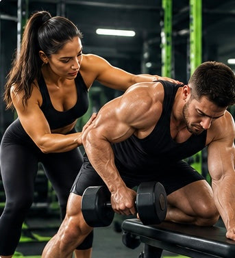 COACHES & PERSONAL TRAINERS