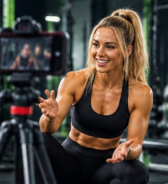FITNESS CREATORS