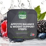 Appetite Balance & Weight Support Strips