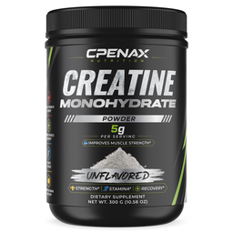 Creatine Powder 300g
