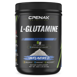 Glutamine Powder 300g