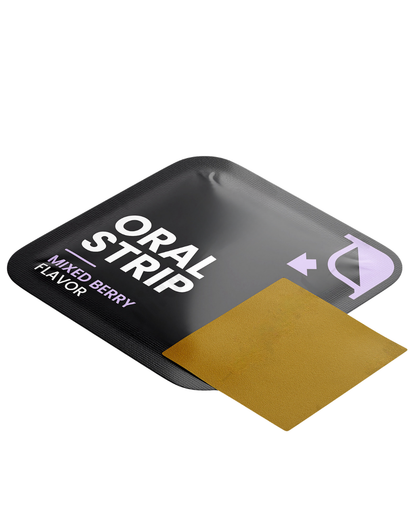 Appetite Balance & Weight Support Strips