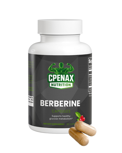 Berberine
