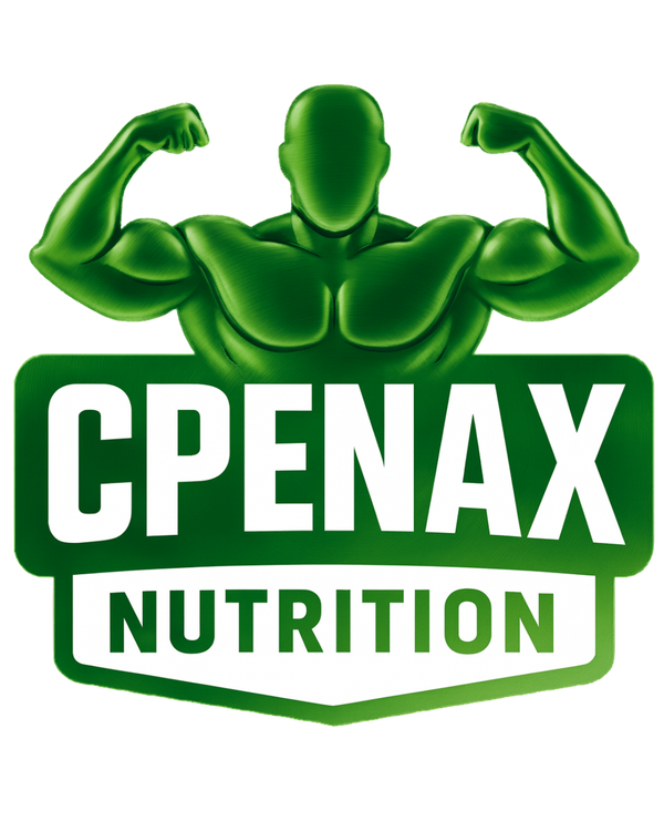CPENAX NUTRITION