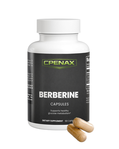 Berberine