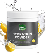 Hydration Powder (Lemonade)